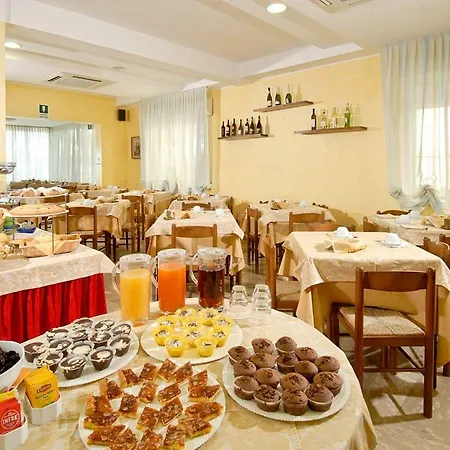 Hotel Alba Serena-2